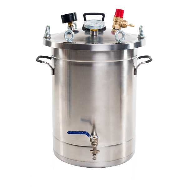 Распродажа автоклавов БУЛАТ в Семилуках